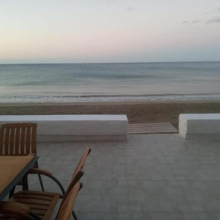 Yialos Studios-Apartments Makrýgialos Zewnętrze zdjęcie