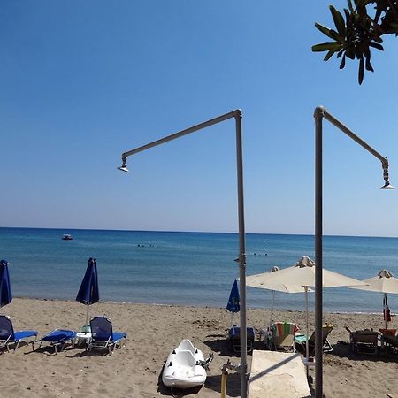Yialos Studios-Apartments Makrýgialos Zewnętrze zdjęcie