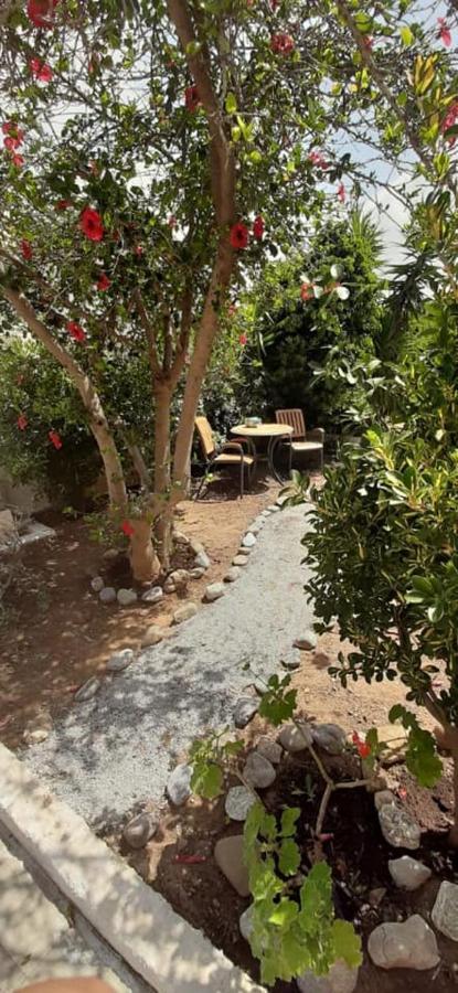 Yialos Studios-Apartments Makrýgialos Zewnętrze zdjęcie